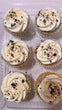 Cookies & Cream Cupcakes