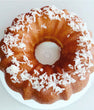 Coconut Rum Bundt